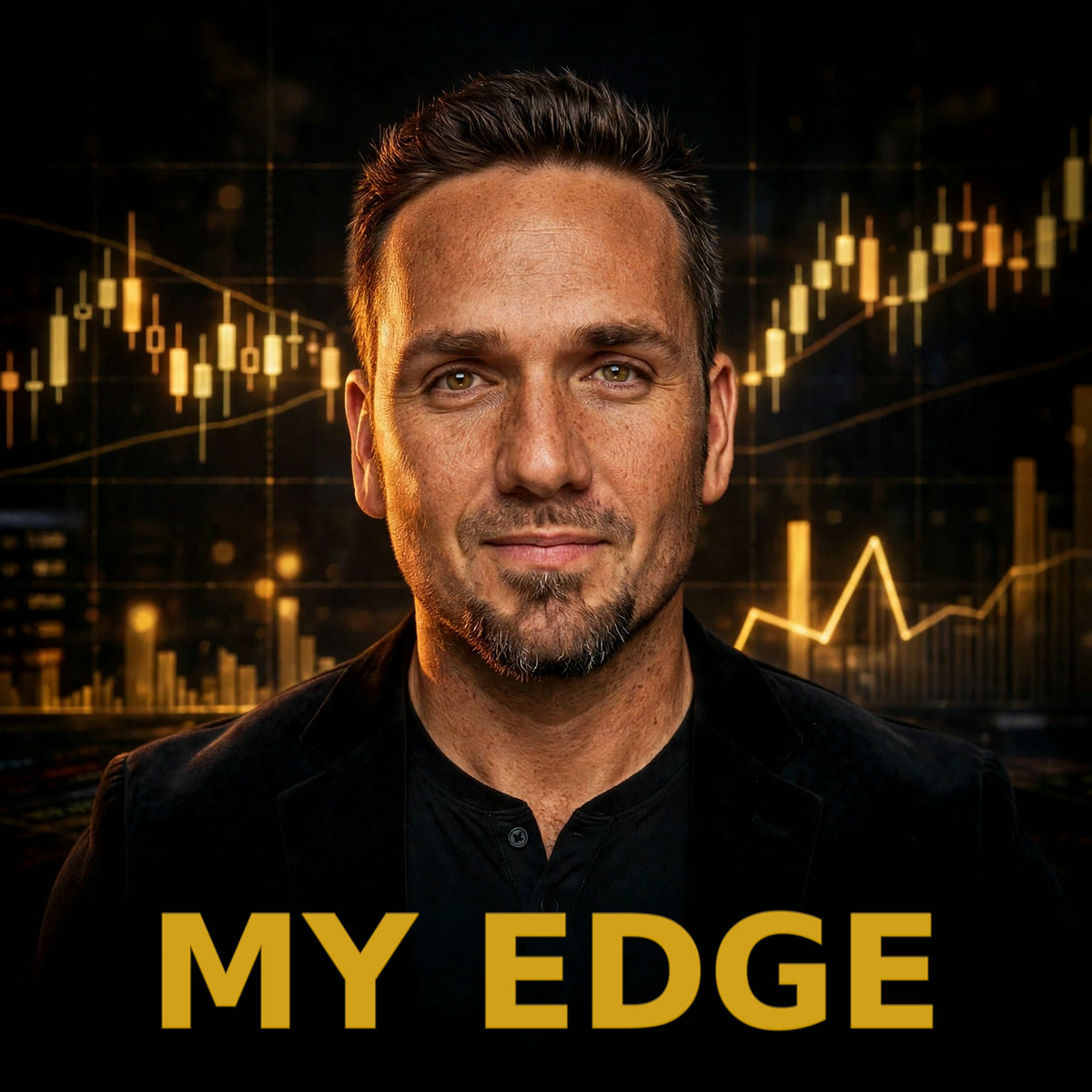 My Edge cover art